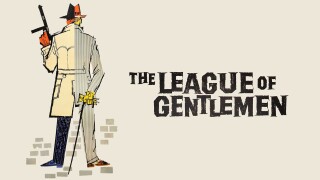 The League of Gentlemen