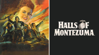 Halls of Montezuma