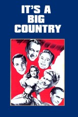 It's a Big Country
