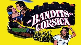 The Bandits of Corsica