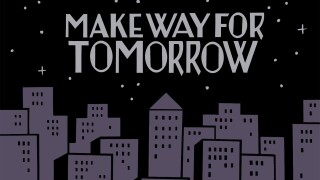 Make Way for Tomorrow