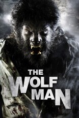 The Wolf Man