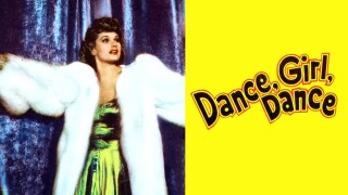 Dance, Girl, Dance