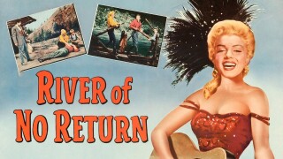 River of No Return
