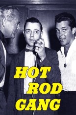 Hot Rod Gang
