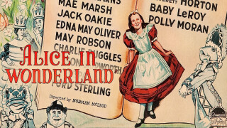 Alice in Wonderland