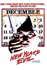 New Year's Evil