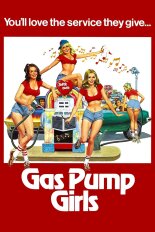 Gas Pump Girls