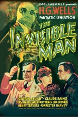 The Invisible Man