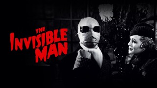 The Invisible Man