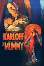 The Mummy