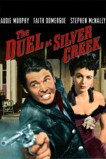 The Duel at Silver Creek