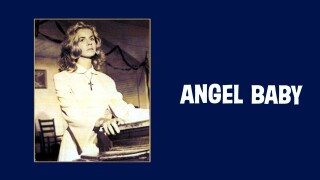 Angel Baby