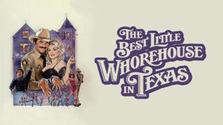 The Best Little Whorehouse in Texas