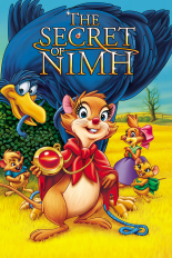 The Secret of NIMH