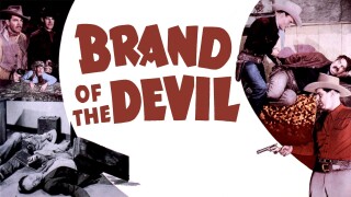 Brand of the Devil