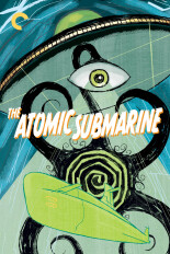 The Atomic Submarine