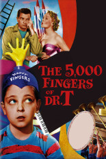 The 5,000 Fingers of Dr. T.