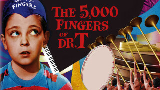 The 5,000 Fingers of Dr. T.