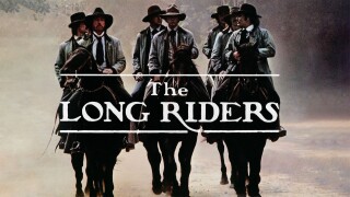 The Long Riders