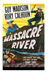 Massacre River