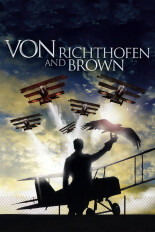 Von Richthofen and Brown