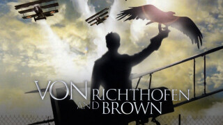 Von Richthofen and Brown