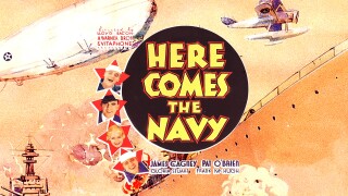 Here Comes the Navy