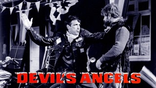 Devil's Angels