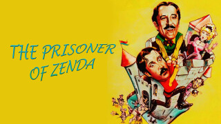 The Prisoner of Zenda