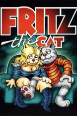 Fritz the Cat