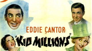 Kid Millions
