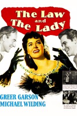 The Law and the Lady
