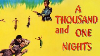 A Thousand and One Nights