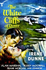 The White Cliffs of Dover