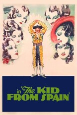 The Kid From Spain