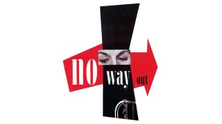 No Way Out