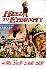 Hell to Eternity