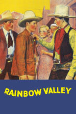 Rainbow Valley