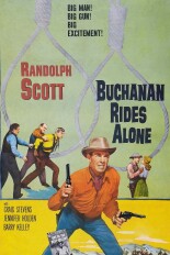 Buchanan Rides Alone