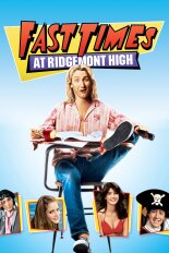 Fast Times at Ridgemont High