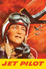 Jet Pilot