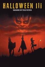 Halloween III: Season of the Witch