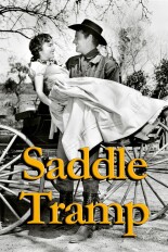 Saddle Tramp