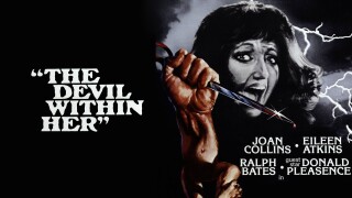 The Devil Within Her
