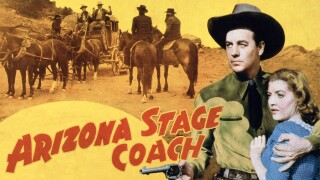 Arizona Stagecoach