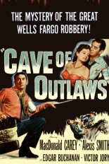 Cave of Outlaws