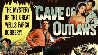 Cave of Outlaws