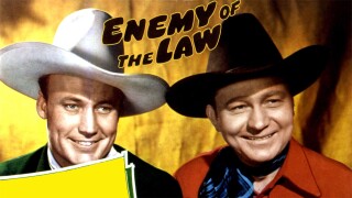Enemy of the Law