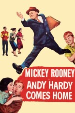 Andy Hardy Comes Home